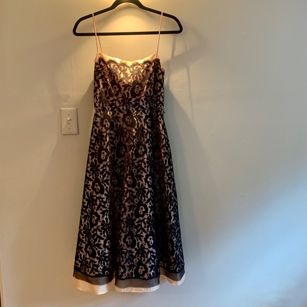 Tessuto size 6 dress.